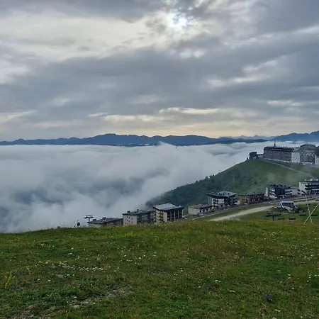 Bel T2, 3 Etoiles, Avec Balcon Bien Expose