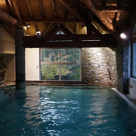 Bel T2, 3 Etoiles, Avec Balcon Bien Expose Apartmán