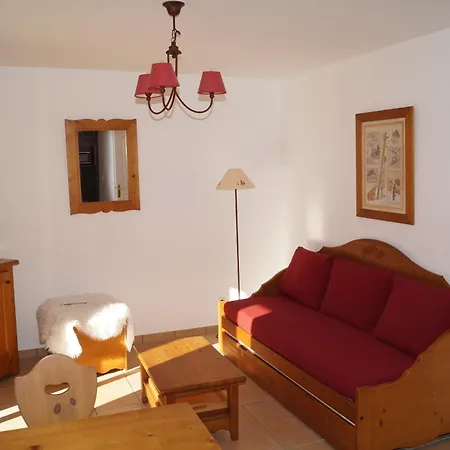 Apartament Bel T2, 3 Etoiles, Avec Balcon Bien Expose