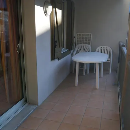 Bel T2, 3 Etoiles, Avec Balcon Bien Expose 아파트 Vielle-Aure