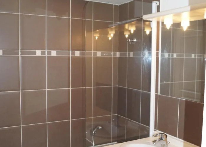 Bel T2, 3 Etoiles, Avec Balcon Bien Expose * Vielle-Aure