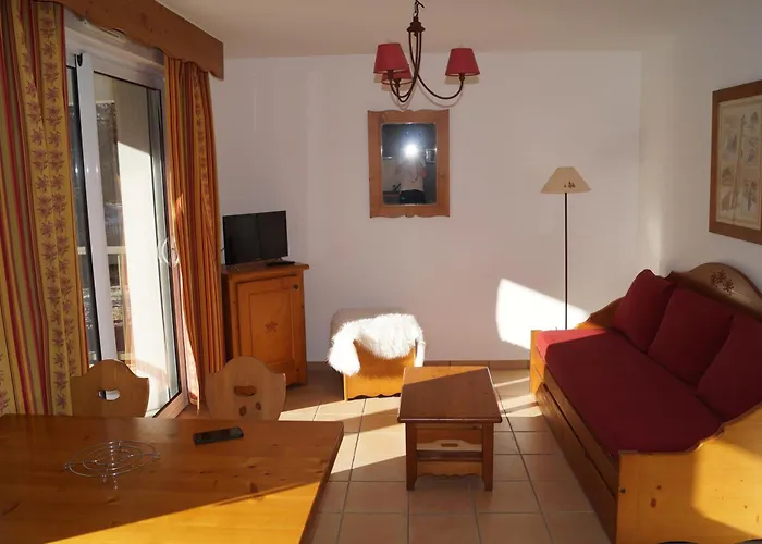 Bel T2, 3 Etoiles, Avec Balcon Bien Expose *