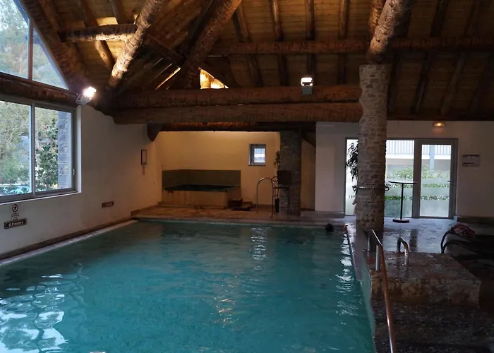 Bel T2, 3 Etoiles, Avec Balcon Bien Expose * Vielle-Aure