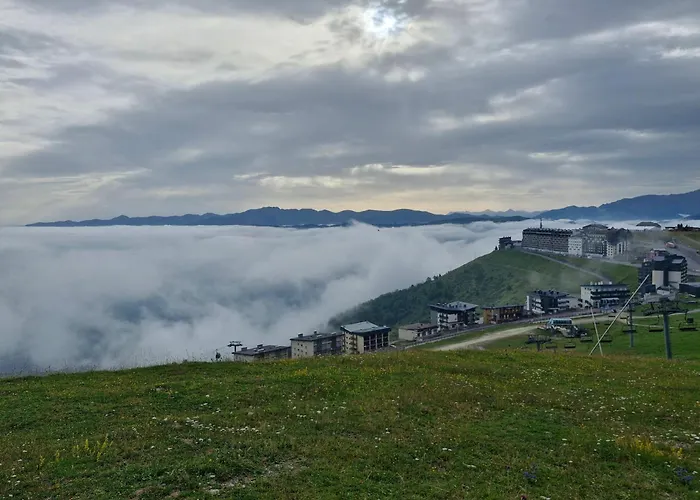 Bel T2, 3 Etoiles, Avec Balcon Bien Expose