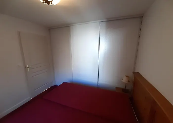 Bel T2, 3 Etoiles, Avec Balcon Bien Expose * Vielle-Aure