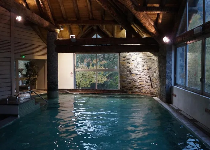 Bel T2, 3 Etoiles, Avec Balcon Bien Expose Apartmán