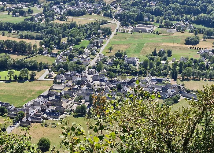 Bel T2, 3 Etoiles, Avec Balcon Bien Expose Vielle-Aure