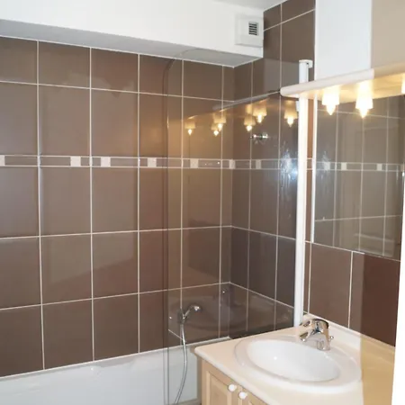 Bel T2, 3 Etoiles, Avec Balcon Bien Expose * Vielle-Aure