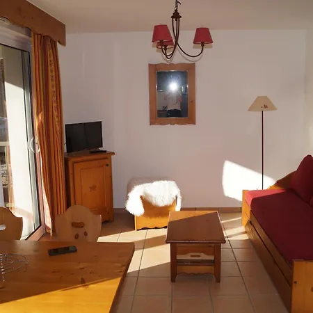 Bel T2, 3 Etoiles, Avec Balcon Bien Expose *