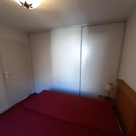 Bel T2, 3 Etoiles, Avec Balcon Bien Expose * Vielle-Aure