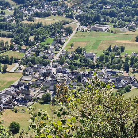 Bel T2, 3 Etoiles, Avec Balcon Bien Expose Vielle-Aure